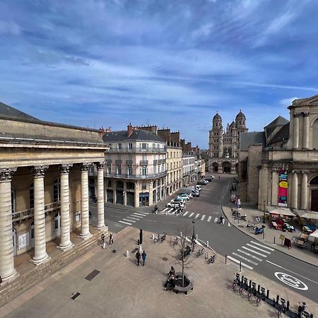 Le Theatre : Centre Historique Apartment Dijon Exterior photo